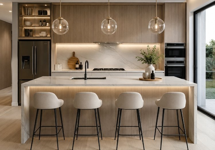 cabinetry