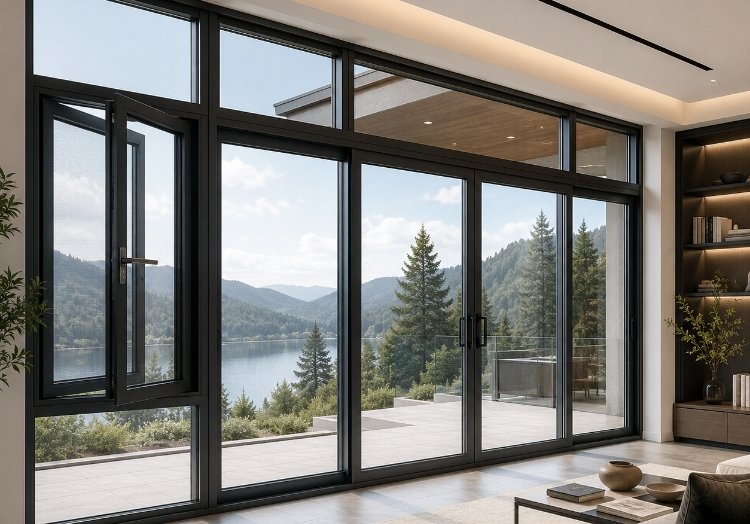 doors & windows