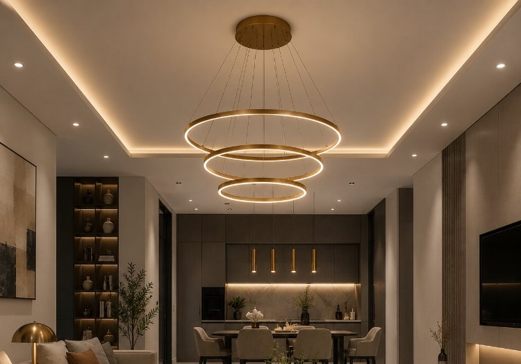 lighting